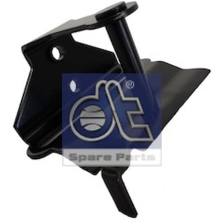 Slot motorafdekking DT SPARE PARTS 1.23427