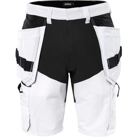 Uitbreidbare bermuda Fristads 2762 LWS