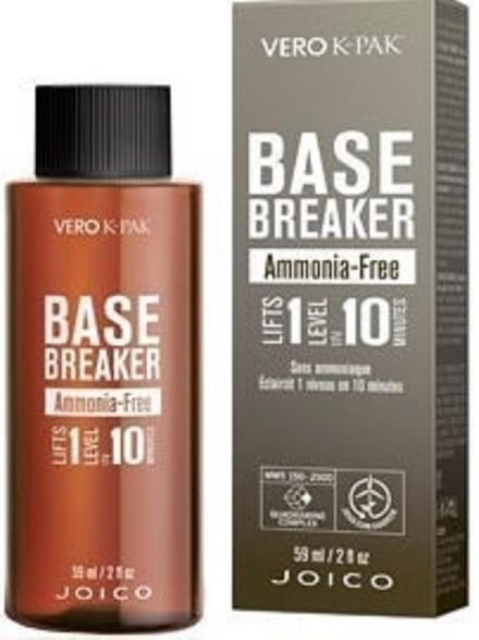 Joico Vero K-PAK Base Breaker - Size : 60ml
