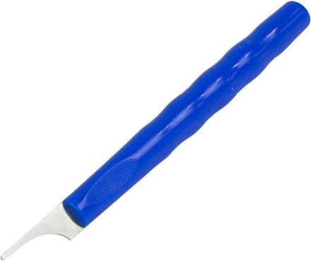 Precisie Gereedschap voor het Verwijderen van Gietlijnen Modelbouw