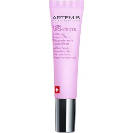 Artemis Skin Architects Herstellende oogzoneverzorging Oogcrème Unisex 15 ml