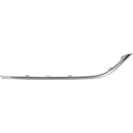 Bumper - onderdelen BLIC 6502-07-9587914PP