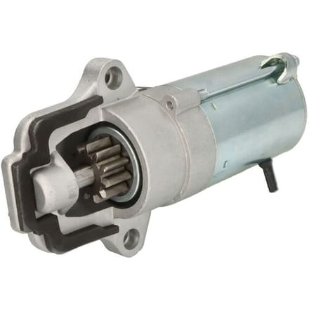 Starter PULSAR ROTATING ELECTRICS PSR20314