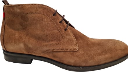 LLoyd Federico Havanna Heren Nette Veterschoenen - Bruin - 45.5