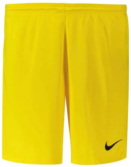 Nike Park III Short Heren - Maat XL
