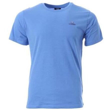 T-shirt Korte Mouw No Publik T-shirt