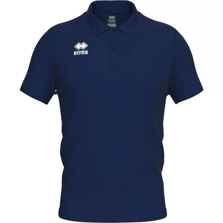 Polo Errea Evo Mc Ad - Sportswear - Volwassen