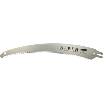 Alpen vervang zaagblad bernina 6350