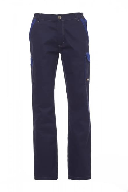 Payper Canyon - navy blue/royal blue - L