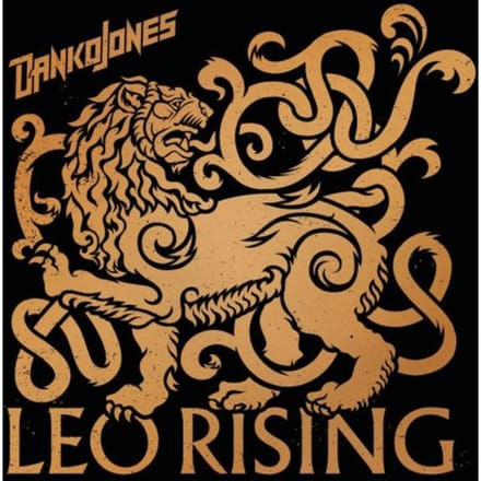 Leo Rising - Danko Jones