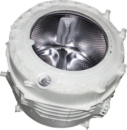 WHIRLPOOL - KUIP CPL - PLASTIC - 71 LT ULTRA - C00630550