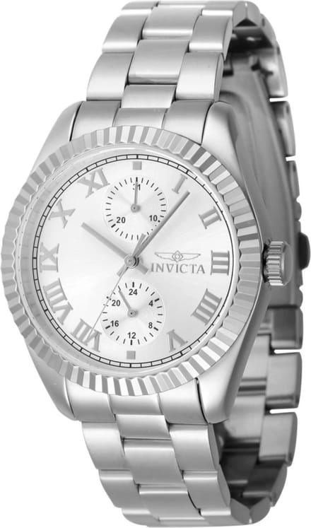 Invicta Specialty 47435 Dameshorloge - Quartz Uurwerk - 36 mm