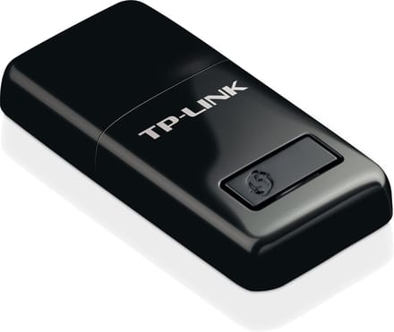 TP-Link TL-WN823N - Wifi-adapter - USB - Wifi antenne