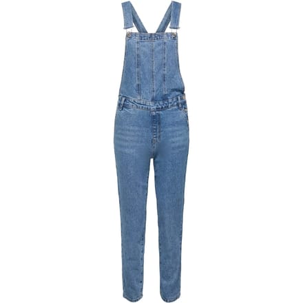 ONLY - ONLPERCY OVERALL DNM MAE06 NOOS - Dames - Jeans
