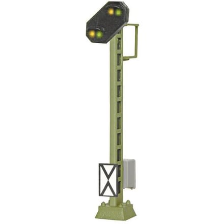 Viessmann Modelltechnik 4410 N Lichtsein Voorsein Bouwpakket