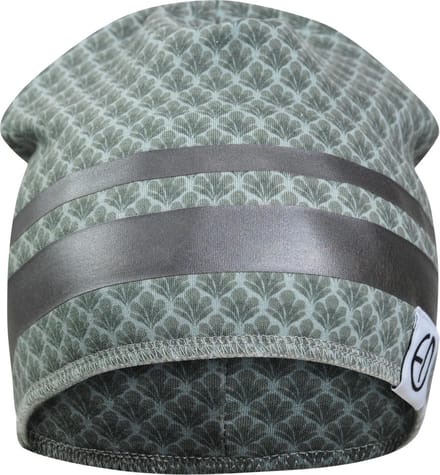 Elodie Winter Beanie - Beanie - Muts - Muts kind - Turquoise Nouveau - 3/100 jaar
