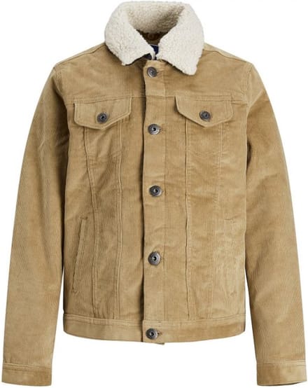 JJIALVIN JJSHERPA AKM CORDUROY JR