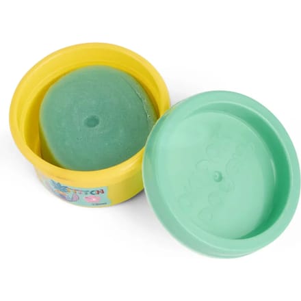 Boetseerklei Canenco Disney Stitch (x6)