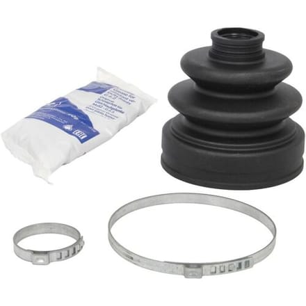 Asmanchetten set BLUE PRINT ADBP810186