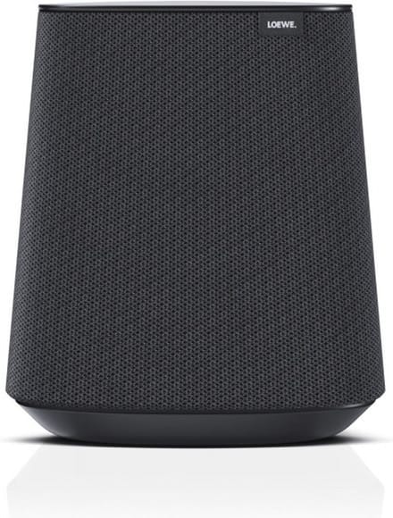 Loewe Klang mr1 Grijs Draadloos 30 W