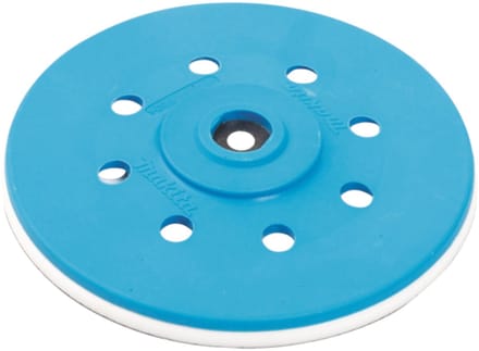 Makita 196685-9 Schuurschijf hard 150 mm Diameter 150 mm