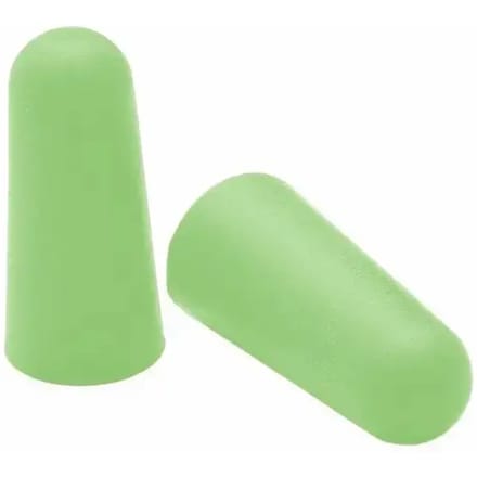 Stop Oordopjes Set Salp Verde ÚNICA