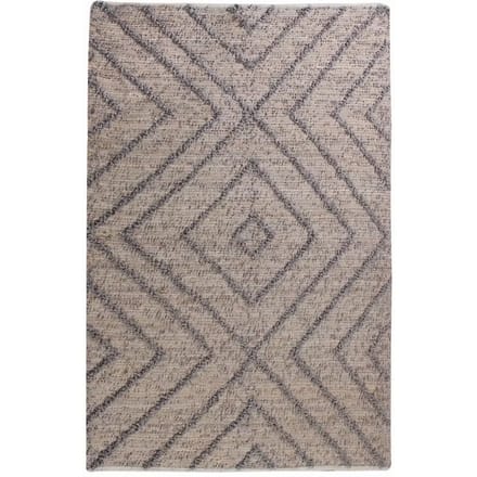Jute tapijt The Rug Republic Worgan