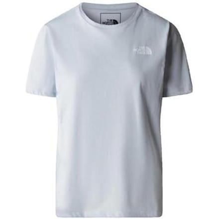 T-shirt The North Face T-shirt Foundation Graphique