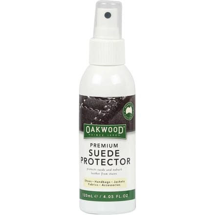 Beschermende spray voor suède Edix Saddles Oakwood