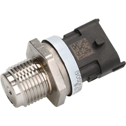 Sensor, brandstofdruk BOSCH 0 281 006 187
