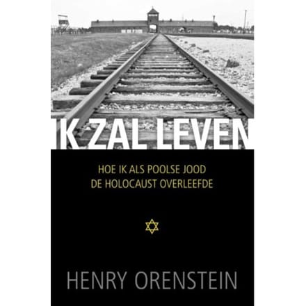 Ik Zal Leven - Henry Orenstein