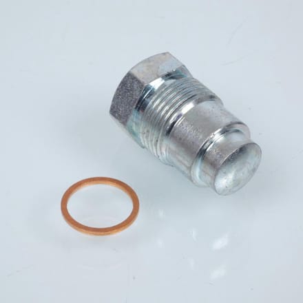 Pièce moteur diverse Malossi pour Mobylette Peugeot 50 Vogue Neuf