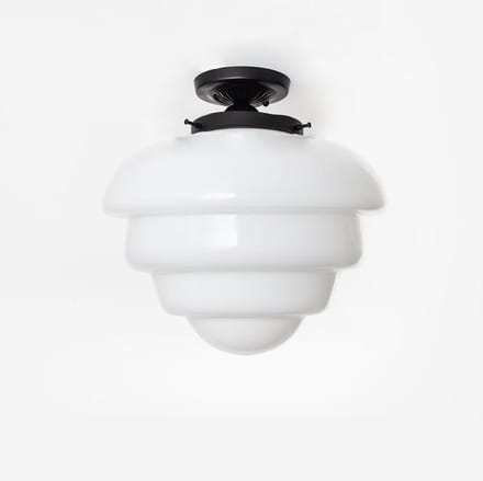 Plafondlamp Moonlight Citrus Large - Art Deco Trade