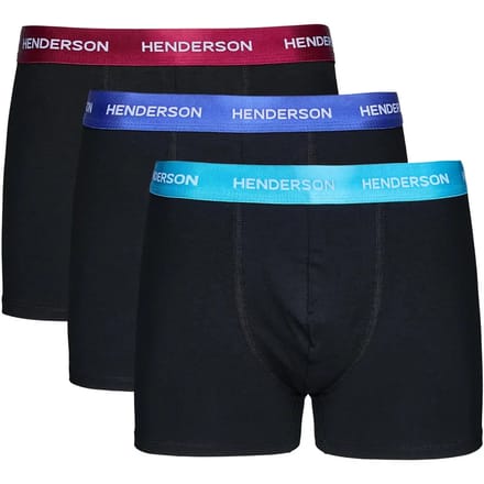 Boxershorts Henderson Bot 2 (x3)