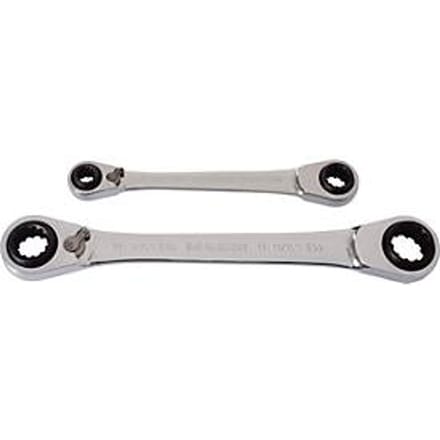MULTI-ratelsleutel GearTech 63-in-2