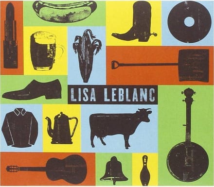 Lisa Leblanc
