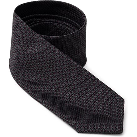 Band 7 cm in zijde Jacquard Jil Sander