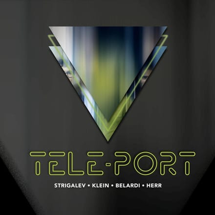 Tele-Port - Tele -port