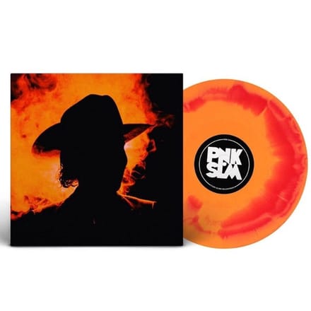 Hemi Hemingway - Wings Of Desire (LP) (Coloured Vinyl)