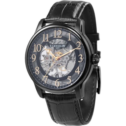 Thomas Earnshaw Longitude Mechanical | ES-8062-08