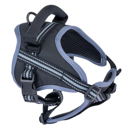 TIAKI harnas M: ca. 48-65cm nekomtrek hond