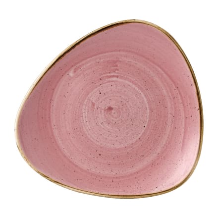 Churchill Stonecast Petal Pink Borden 229mm (12 stuks)