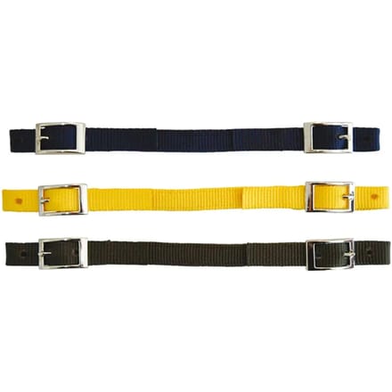 Nylon halster voor paard Lakota