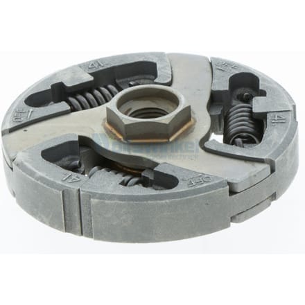 Husqvarna koppeling compleet181/288/394