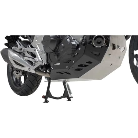 Middenbok motorfiets SW-Motech NC700S (11-14), NC750S (14-)/ X (20-)