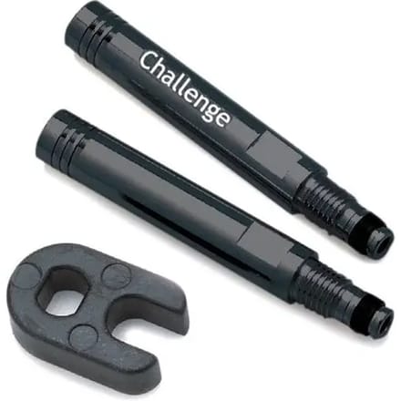 Ventielverlenging Challenge