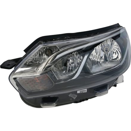 Koplamp VISTEON/VARROC 20-201-01196, Links