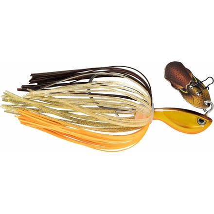 Lok Rapala Rap-V Pike Bladed Jig – 28g