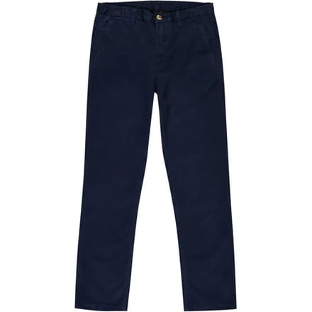 Kinder chino broek Element Howland Classic