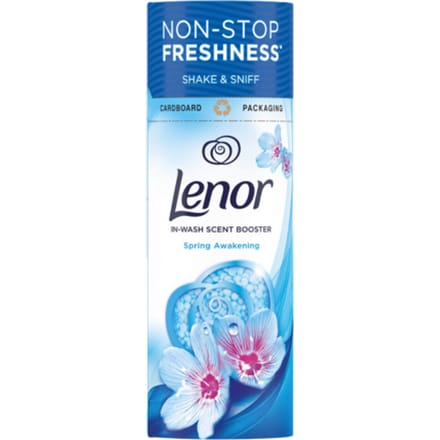 Lenor In Wash Geur Booster Spring Awakening 176 g